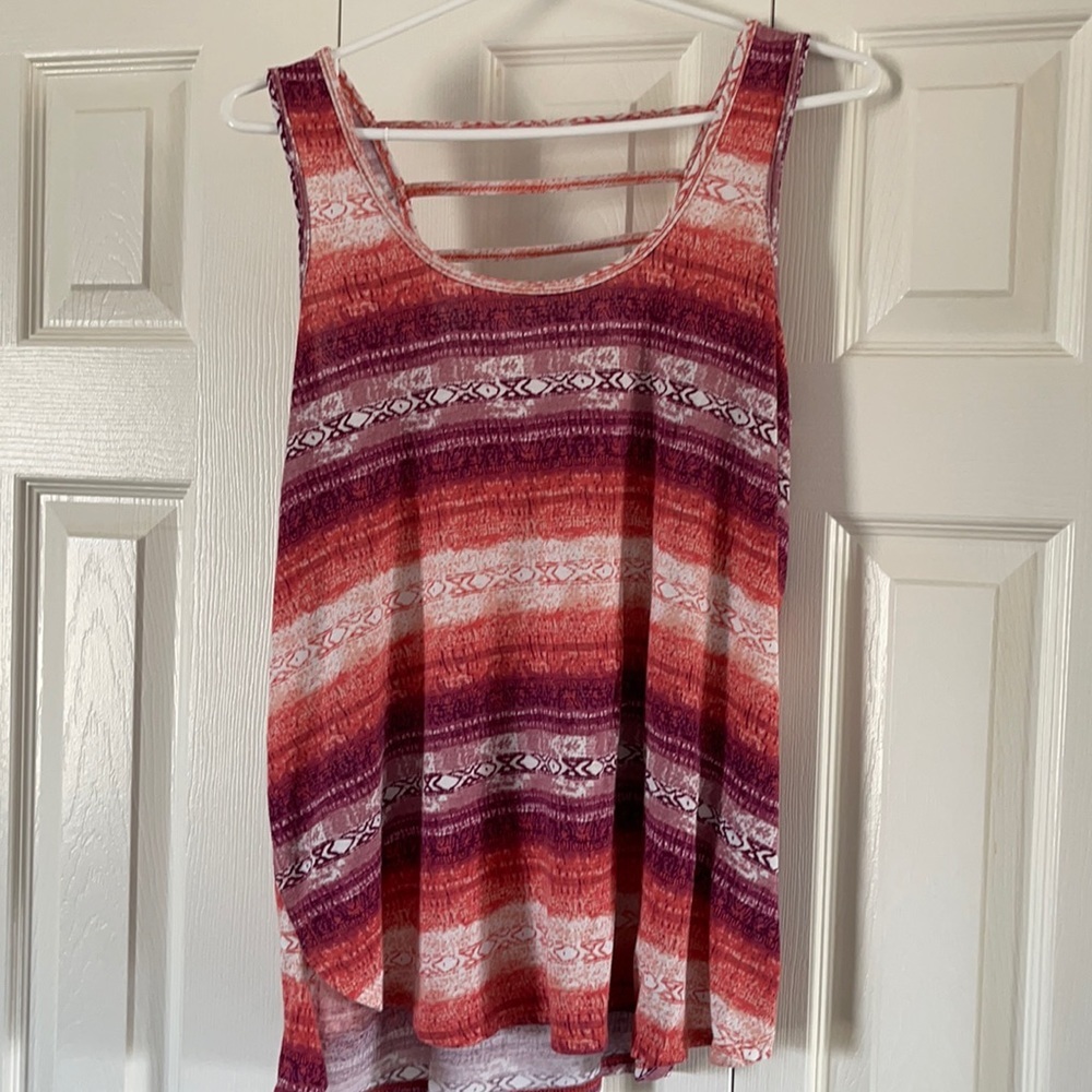 My Style tank top size XL 🥰🥰